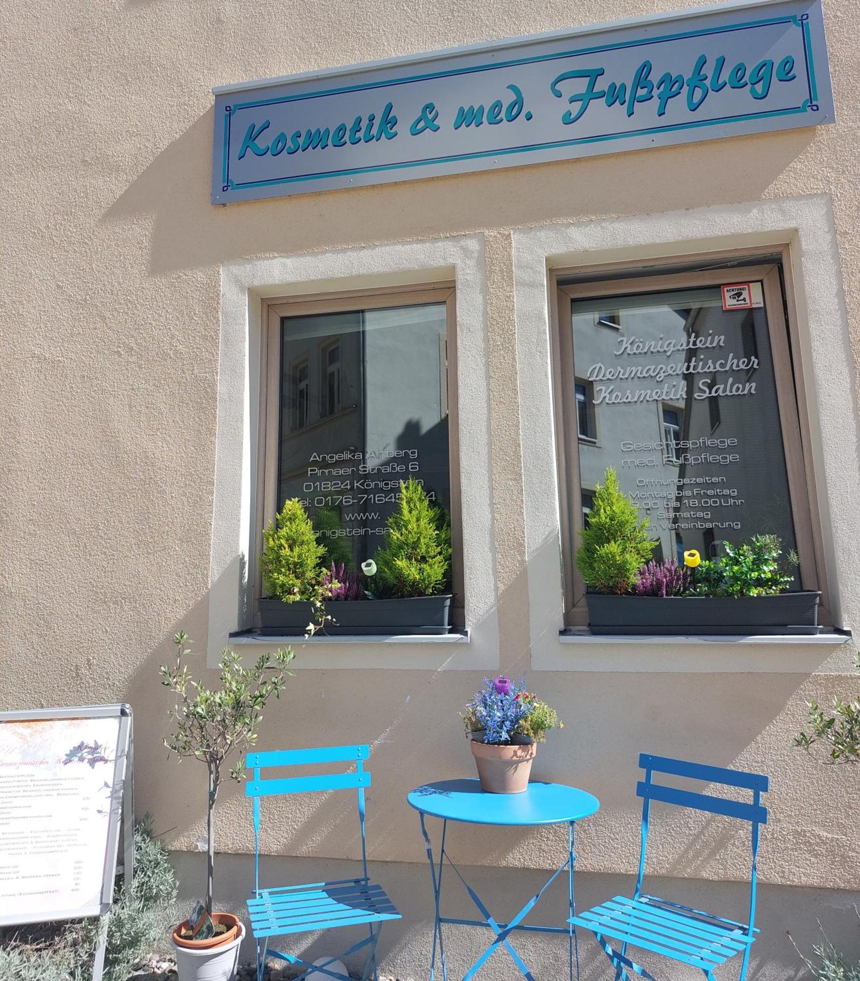 Luxurioese Ferienwohnungen Кёнигштайн-ан-дер-Эльбе Экстерьер фото