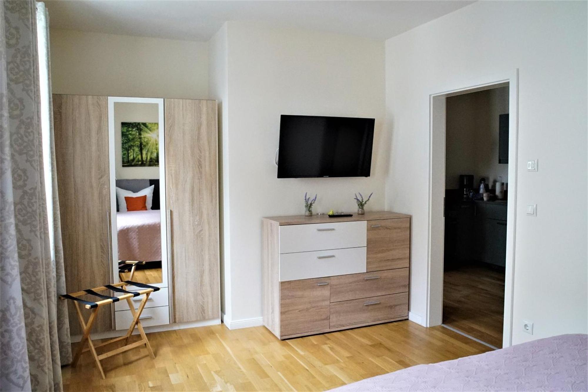 Luxurioese Ferienwohnungen Кёнигштайн-ан-дер-Эльбе Экстерьер фото