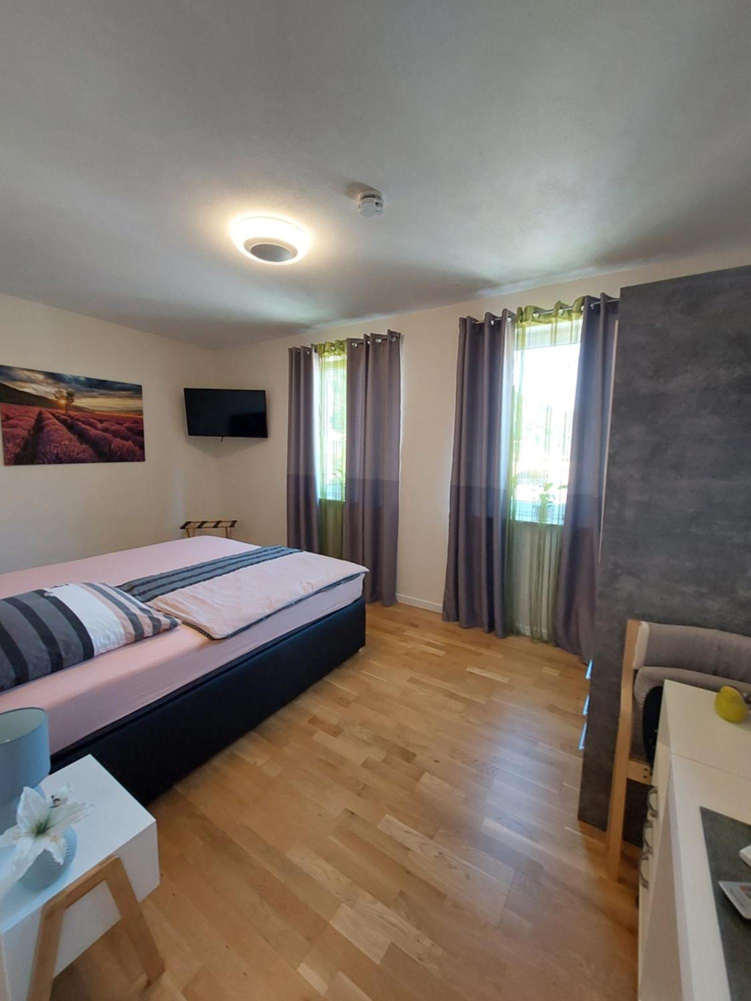 Luxurioese Ferienwohnungen Кёнигштайн-ан-дер-Эльбе Экстерьер фото